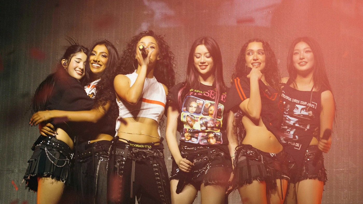 지금 모두가 캣츠아이에 주목하는 이유