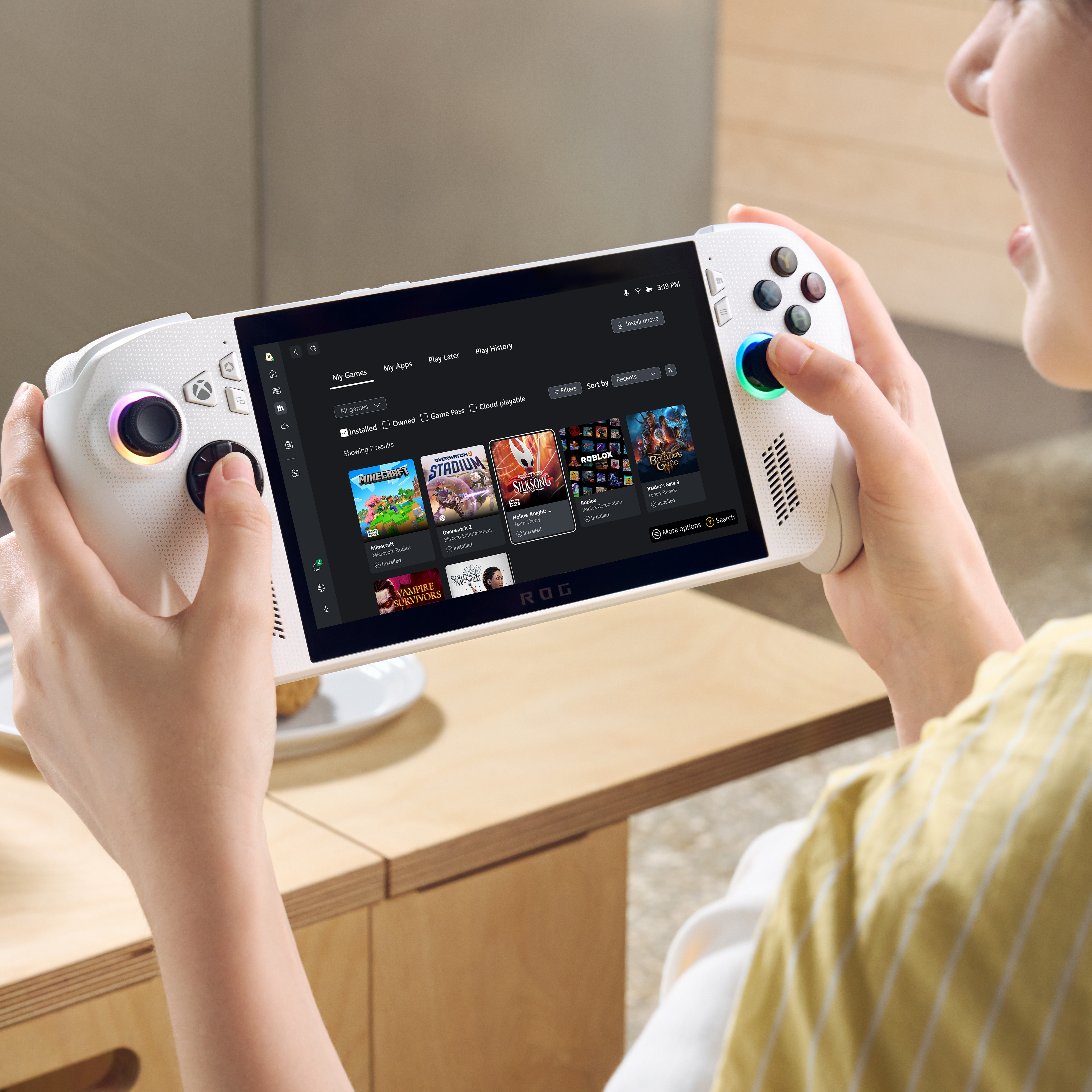 2025년에 아마도 놓쳤을 멋진 Steam 게임 25개—무료부터 $40까지