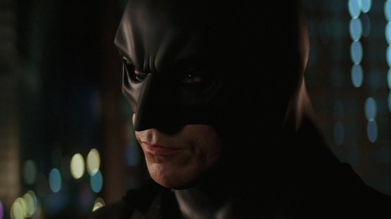 크리스토퍼 놀란이 모델로 삼은 배트맨은 역대 최고의 슈퍼맨 영화 중 하나 이후에 시작됩니다