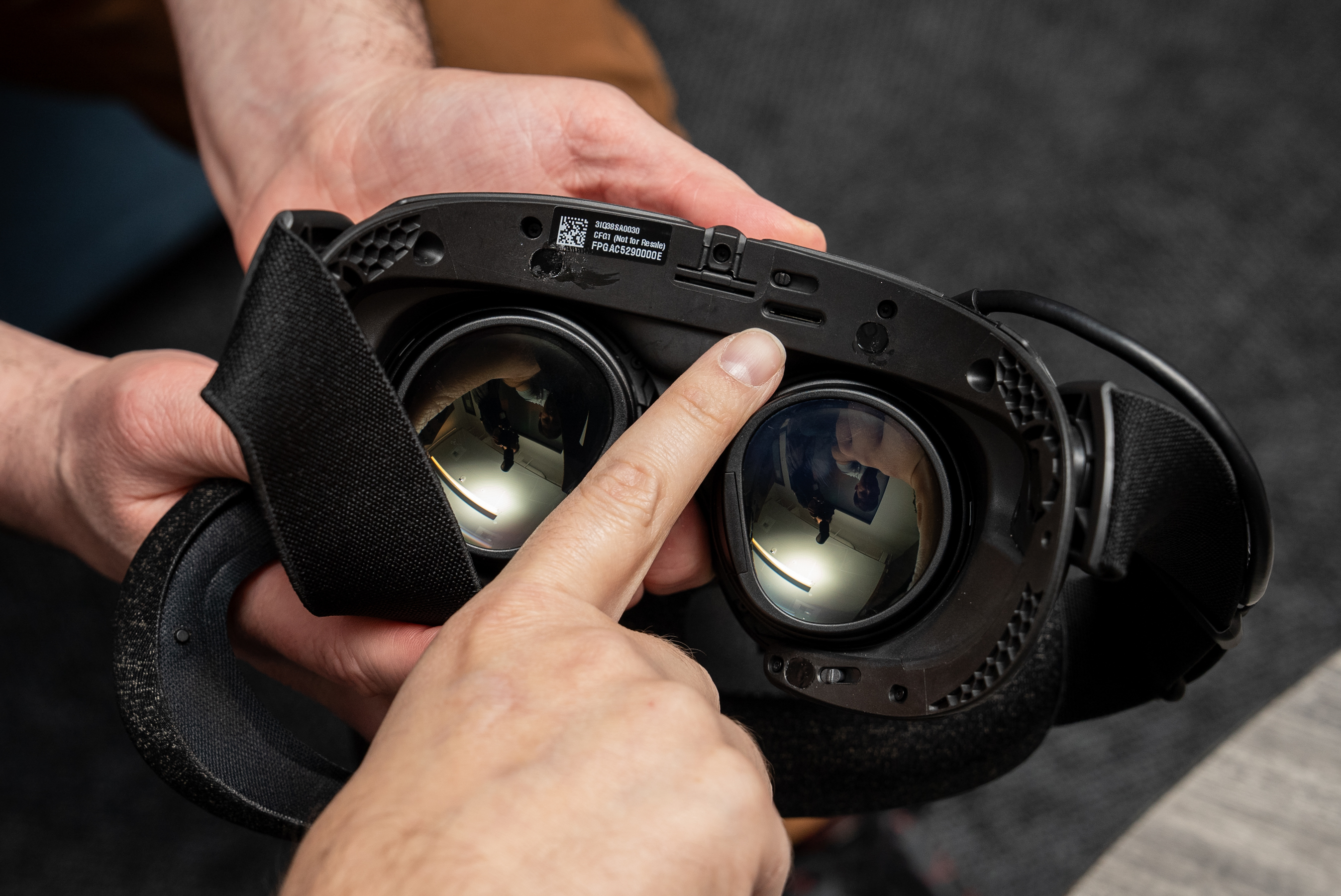 Valve는 microSD 카드를 차세대 게임 카트리지로 만들고 있습니다