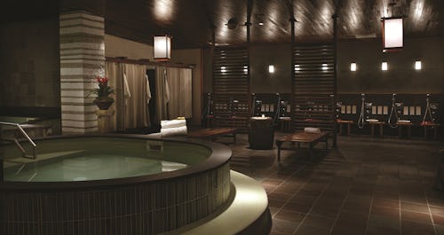 TZR 2025 독자의 선택 상: 최고의 미국 데이 스파