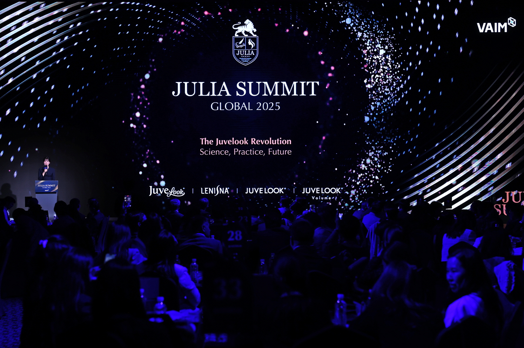 바임, ‘JULIA SUMMIT GLOBAL 2025’ 개최