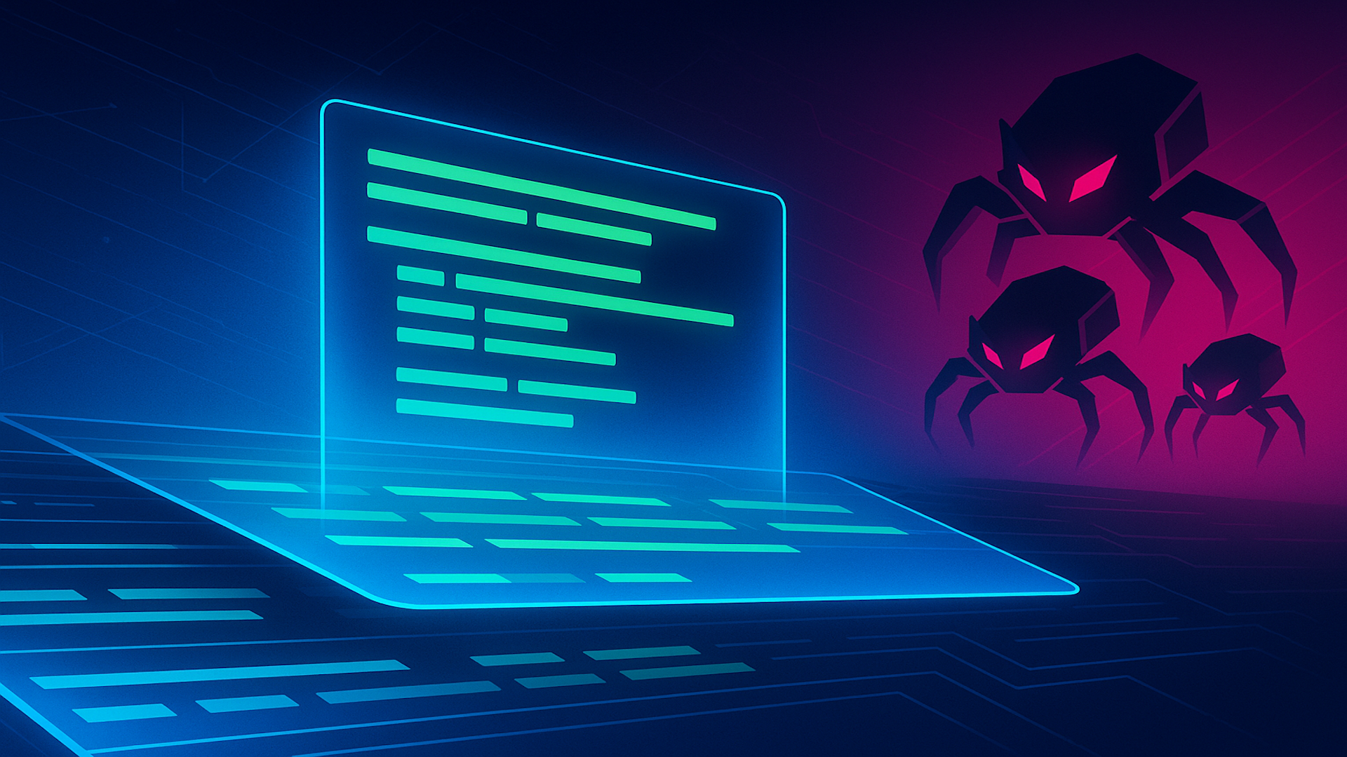 새로운 웹 표준은 AI 모델이 콘텐츠를 사용하는 방식을 재정의할 수 있습니다