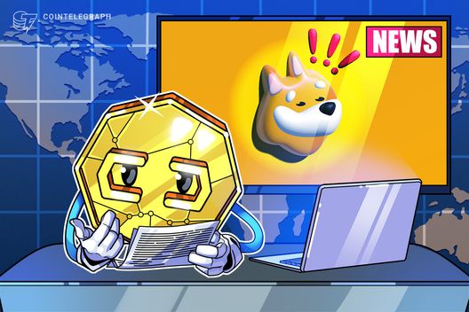 BONK memecoin이 스위스 SIX 거래소에서 ETP로 데뷔합니다