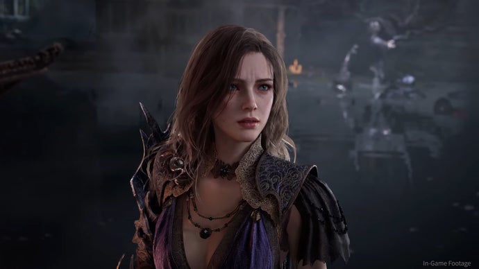 Tides of Annihilation은 새로운 차원의 파괴적인 게임플레이에서 계속해서 멋진 모습을 보여줍니다