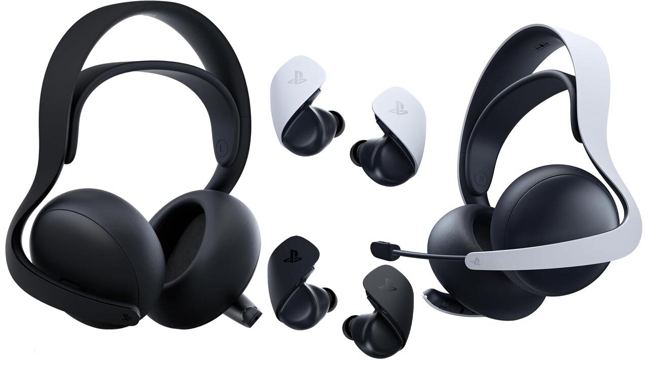 PlayStation Portal 원격 게임 휴대용 게임기, 블랙 프라이데이 가격 인하