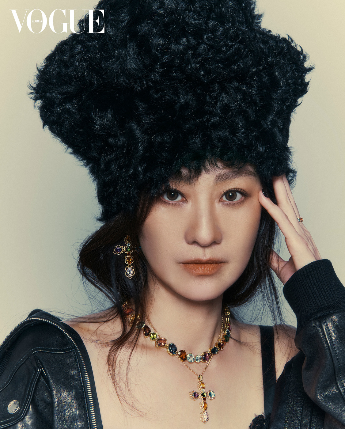 이미연의 새로운 라 돌체 비타!