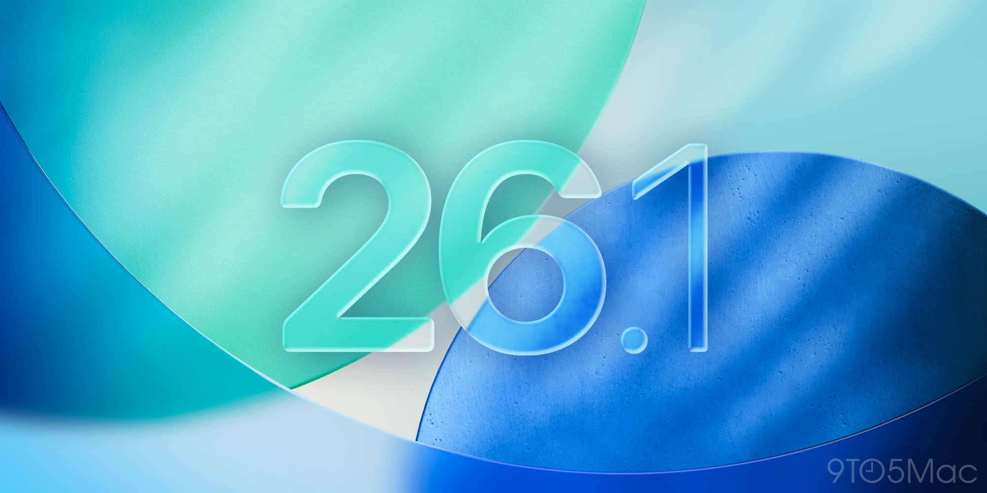 iOS 26.1에서는 영리하고 미묘한 시계 아이콘 애니메이션 변경