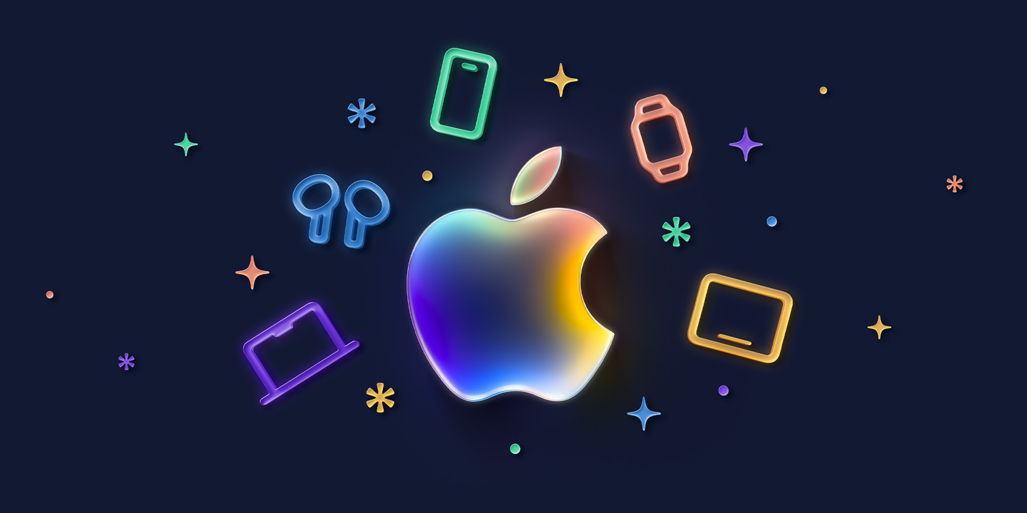 Apple의 블랙 프라이데이 거래는 이러한 Apple 카드 혜택과 매우 잘 어울립니다