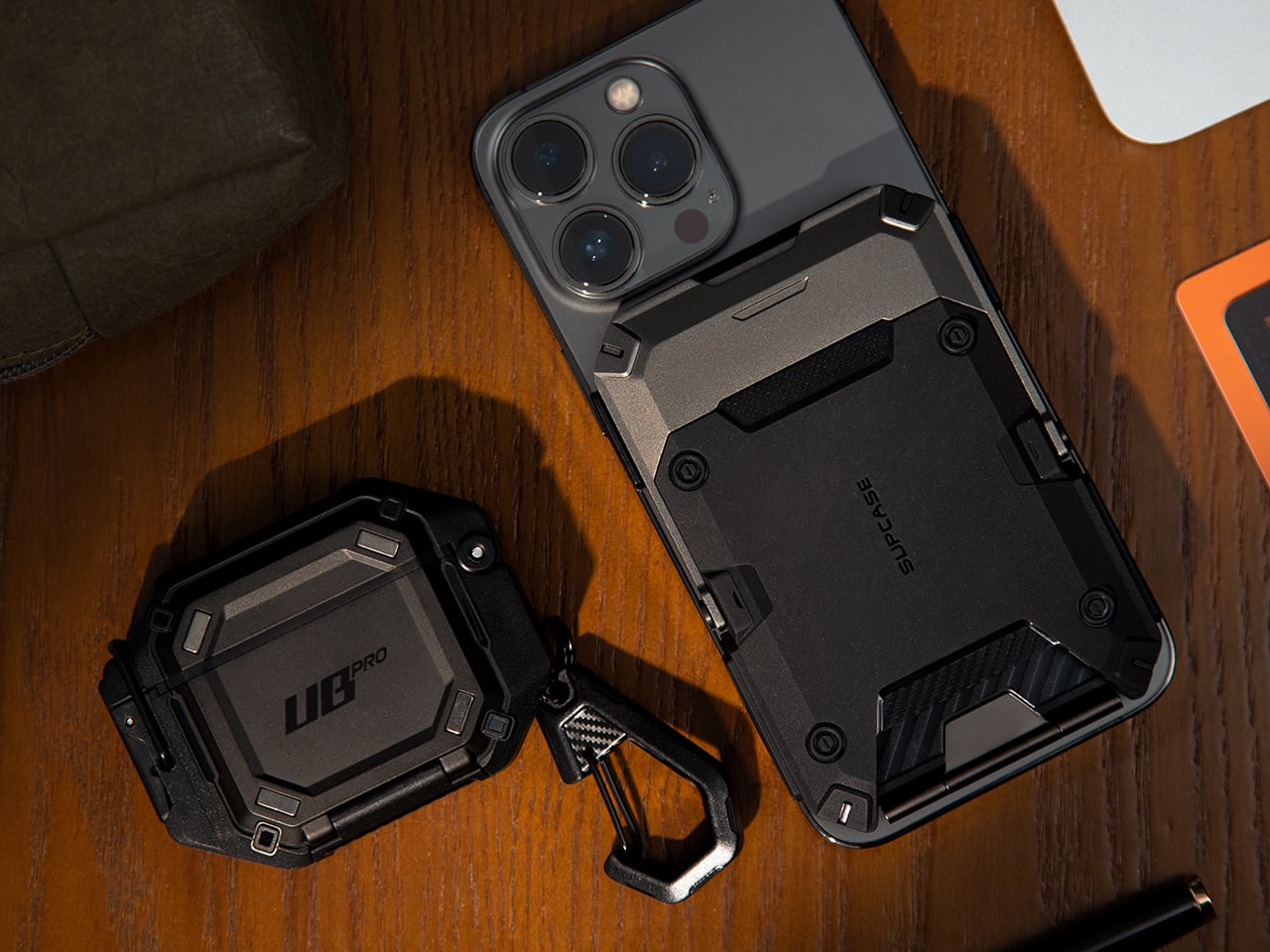 iPhone 17, AirPods Pro 3 및 Switch 2(2025)를 위한 최고의 블랙 프라이데이 기술 보호 할인