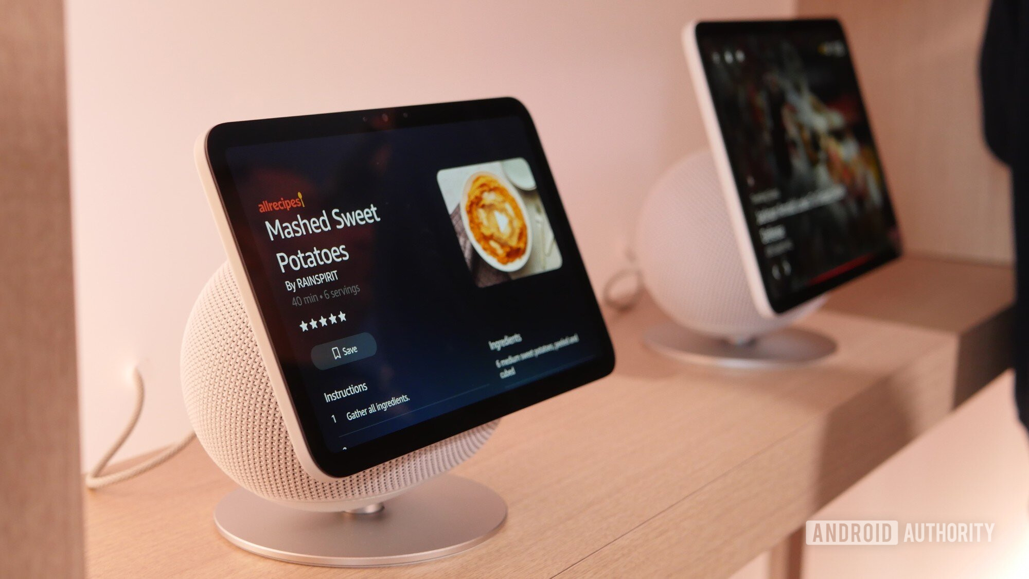 모든 주요 Amazon Echo Show 스마트 스크린이 이번 블랙 프라이데이에 사상 최저 가격으로 판매됩니다!