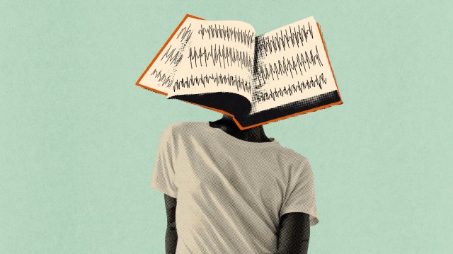 신경과학자들이 당신의 마음을 읽을 수 있나요?