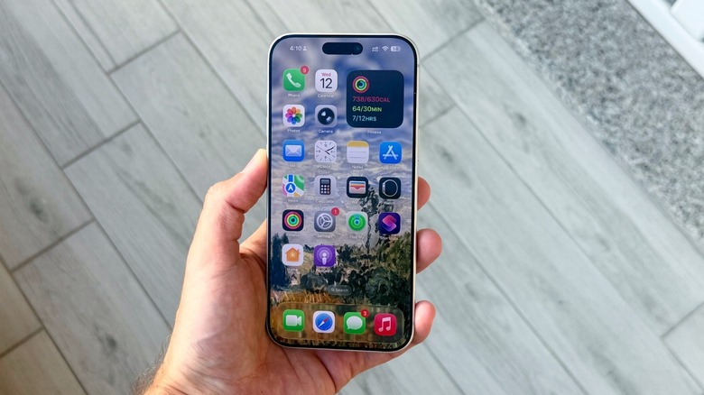 이제 더 많은 기능과 수정 사항이 포함된 iOS 26.2 베타 3 사용 가능