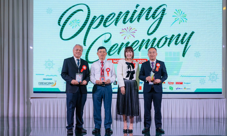 Stavian Industrial Metal, 베트남 산업용 금속 부문의 글로벌 통합 추진