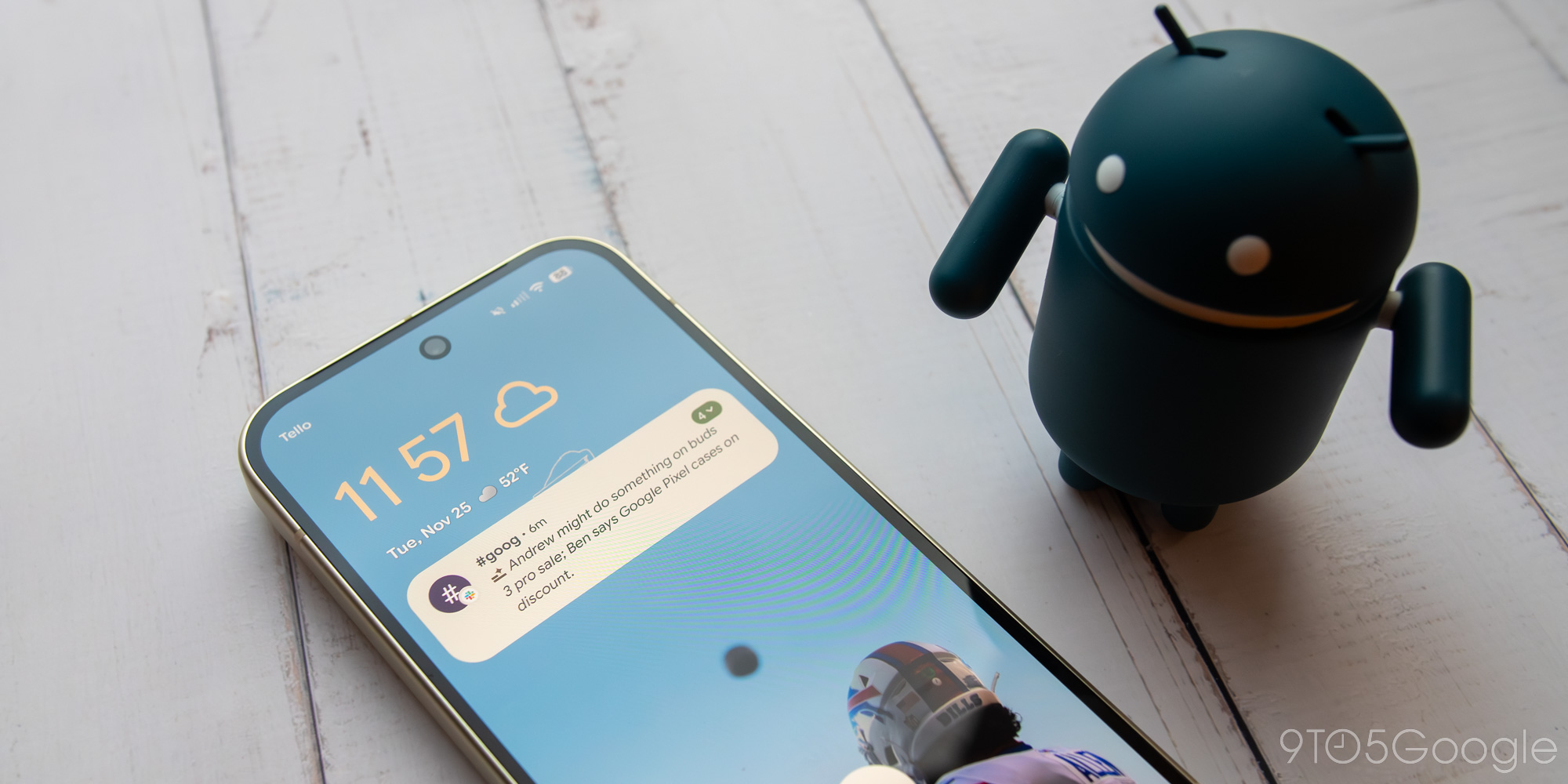 Google Pixel의 알림 요약은 iPhone보다 낫습니다. 하지만 목적은 무엇입니까?