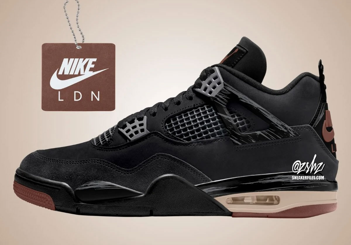 에어 조던 레트로 가을 2026 미리보기