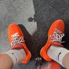 운동화를 주셔서 감사합니다