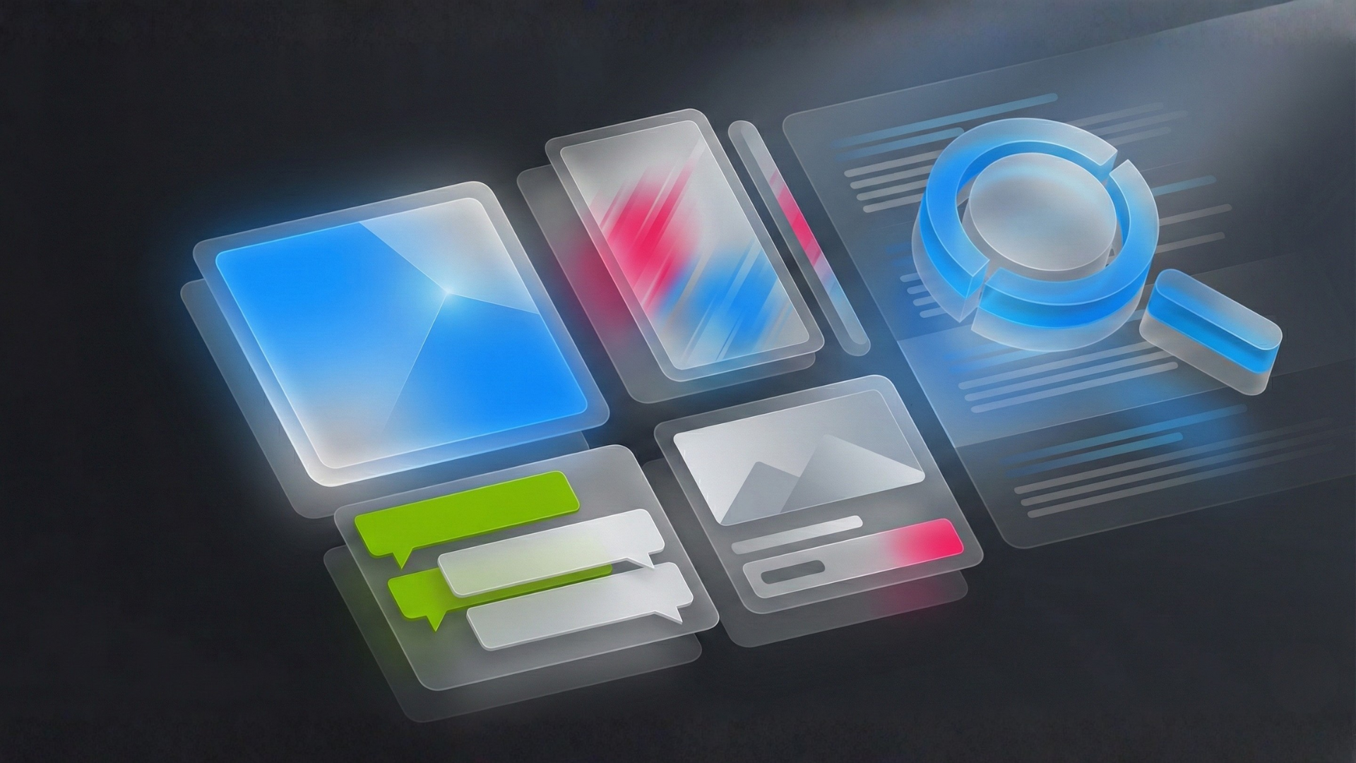 SERP 가시성 너머: 2026년 자연 검색의 7가지 성공 기준