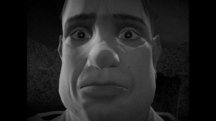 Saturnalia 제작자 Santa Ragione는 Valve가 공포 게임 Horses fro를 금지한 후 "운영을 중단"할 예정입니다