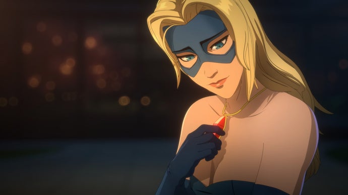 우리가 해왔던 것 - "공포 게임에서 죽는 것은 항상 게임을 하고 있다는 것을 상기시켜 줍니다."