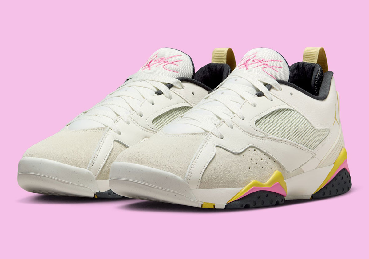 조던 MVP 92 "Sail"로 봄을 맞이해보세요