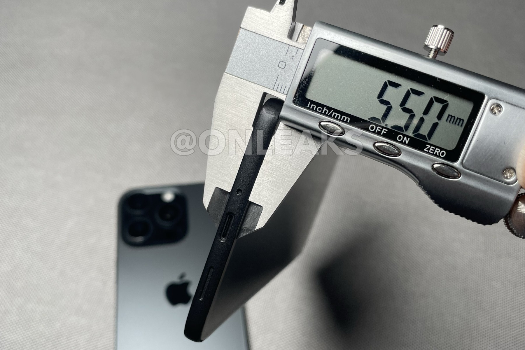 Galaxy S26 Edge는 정말 얇았을 거예요