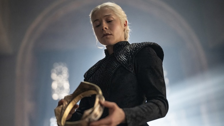 왕좌의 게임은 현대 텔레비전의 가장 성가신 문제를 해결하는 방법을 찾았습니다