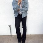 70년대에서 영감을 받은 스트리트웨어