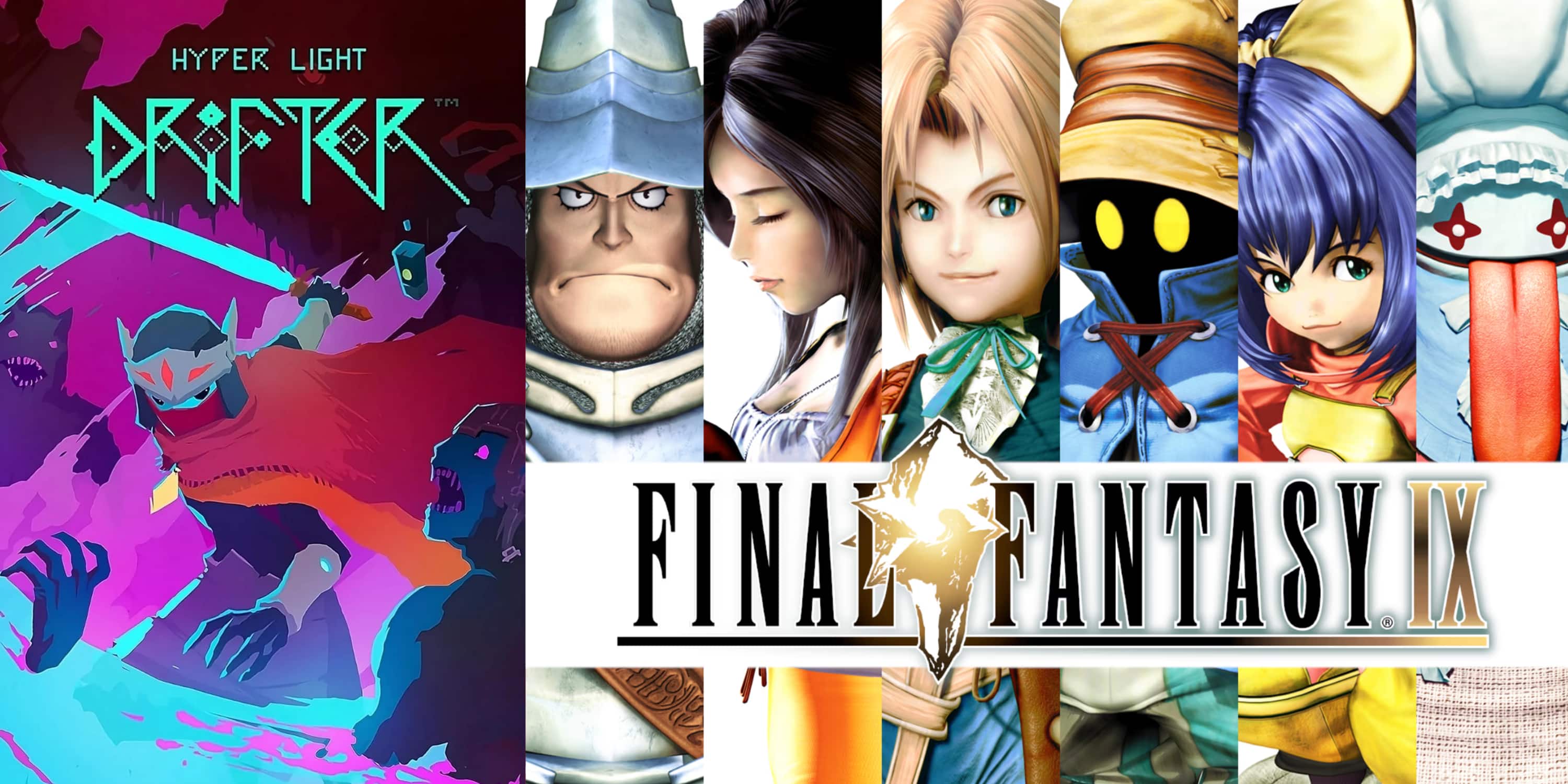 오늘의 Android 앱 특가 및 무료 제품: Hyper Light Drifter, FINAL FANTASY IX, Earthlings Beware!, m