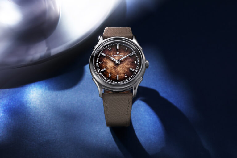 Introducing the Atelier Wen × Revolution Ancestra 垚 (Yáo): A Cross-Cultural Collaboration