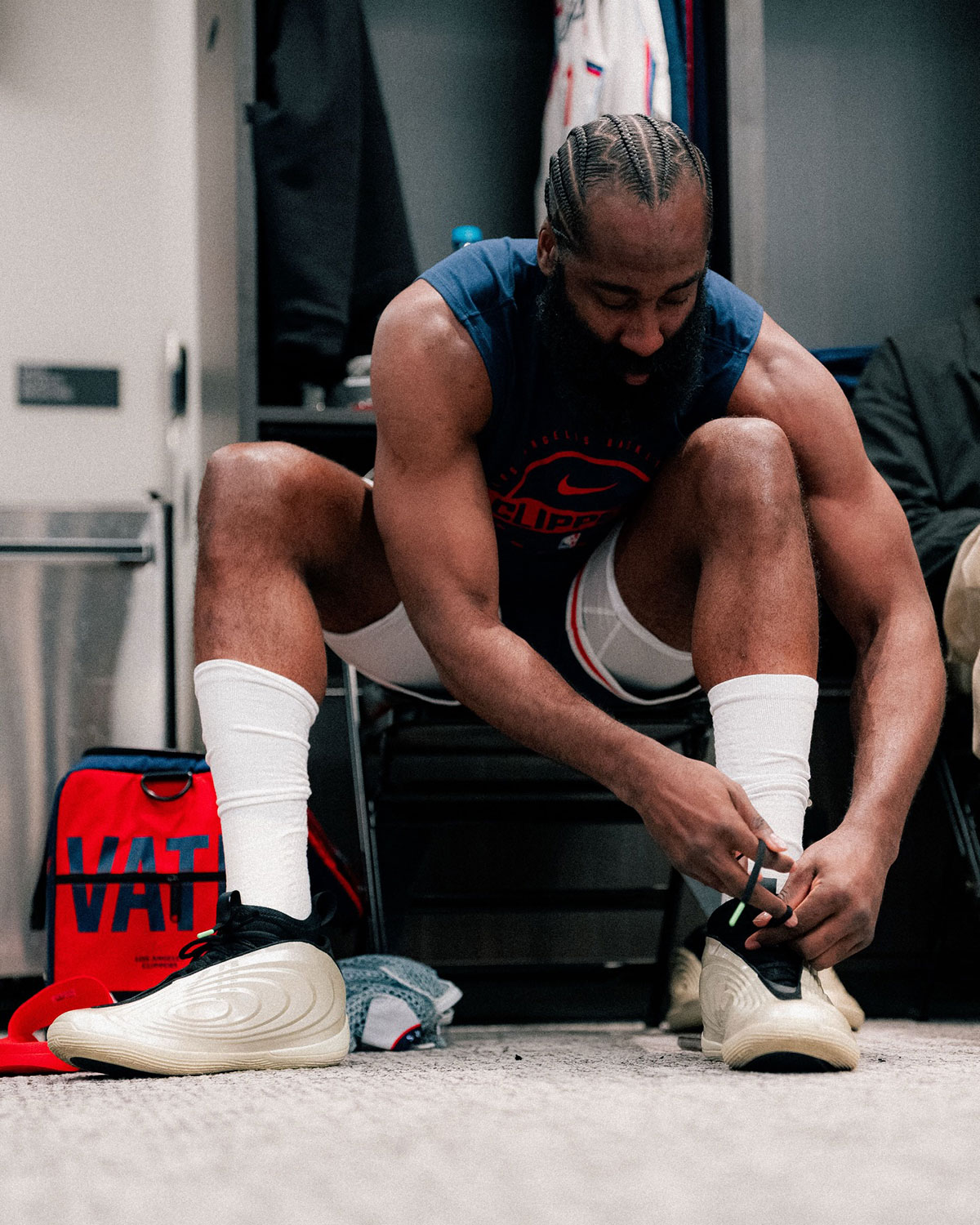 제임스 하든(James Harden), 아디다스 하든 Vol. 10