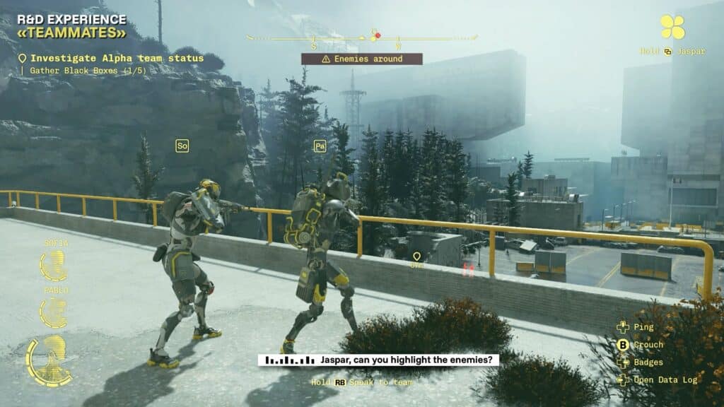 Ubisoft의 Teammates AI 프로그램은 더 많은 직원 일자리를 위협합니다