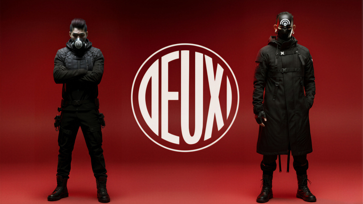 듀스, 28년 만에 선보이는 신곡