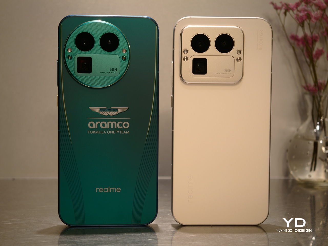 Realme GT8 Pro 리뷰: 마음으로 선택하는 플래그십