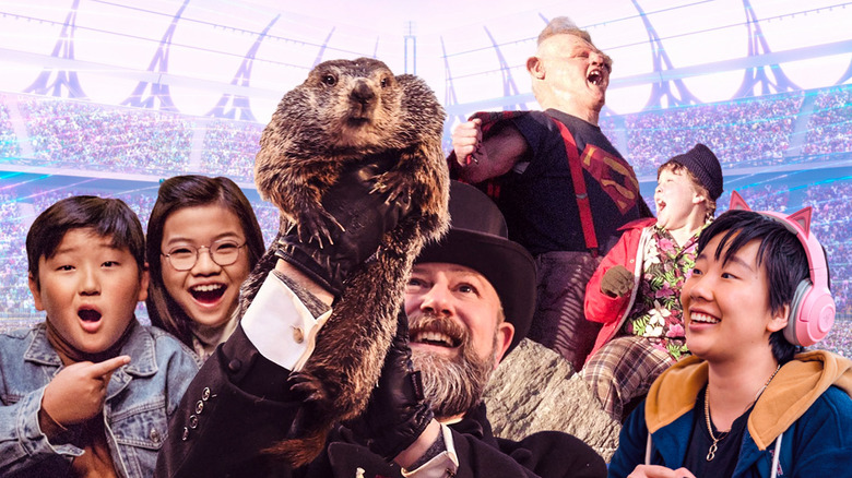 지금 Netflix에서 스트리밍 중인 최고의 기분 좋은 영화 15편