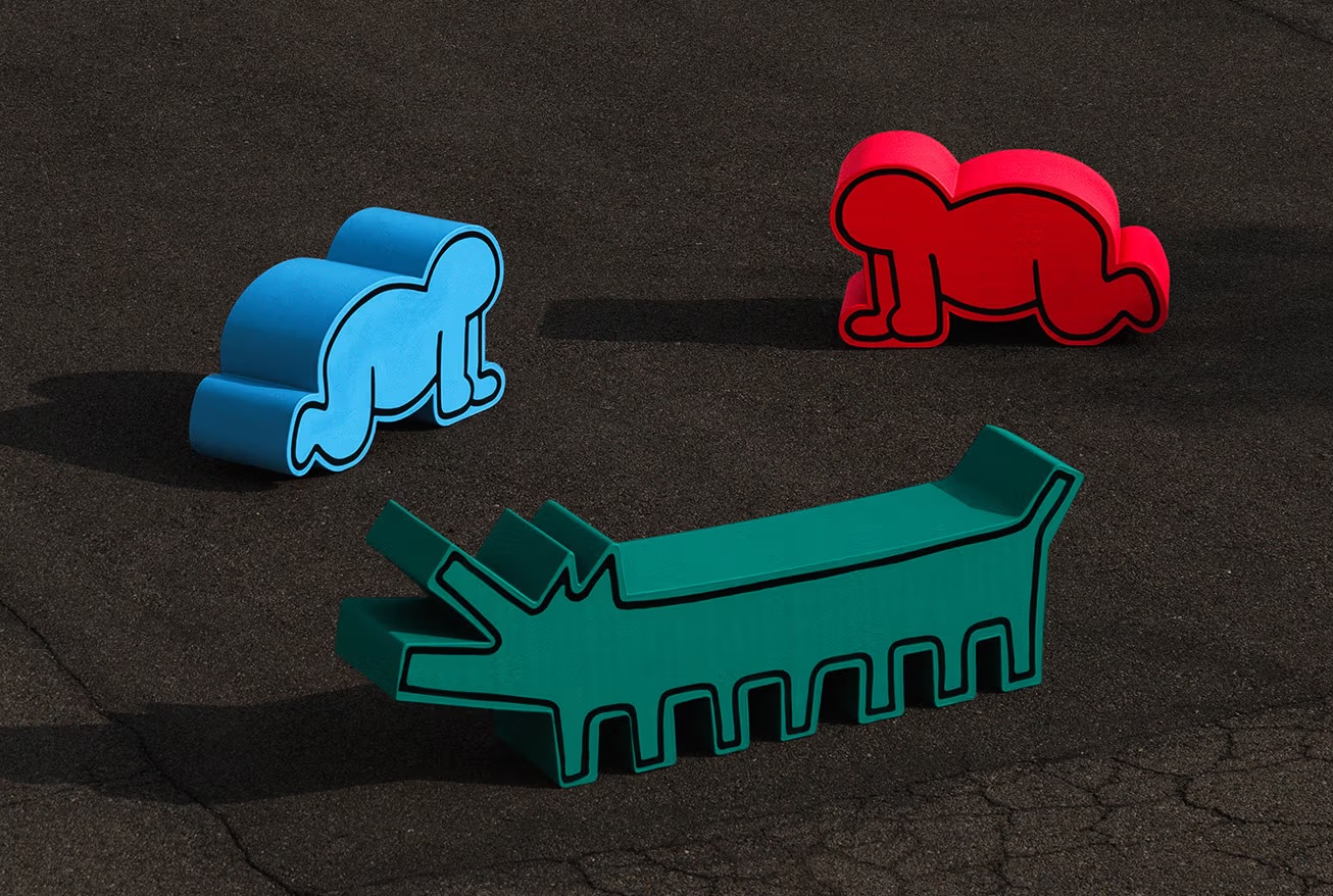 인테리어 디자인 순수주의자를 위한 8가지 희귀한 선물