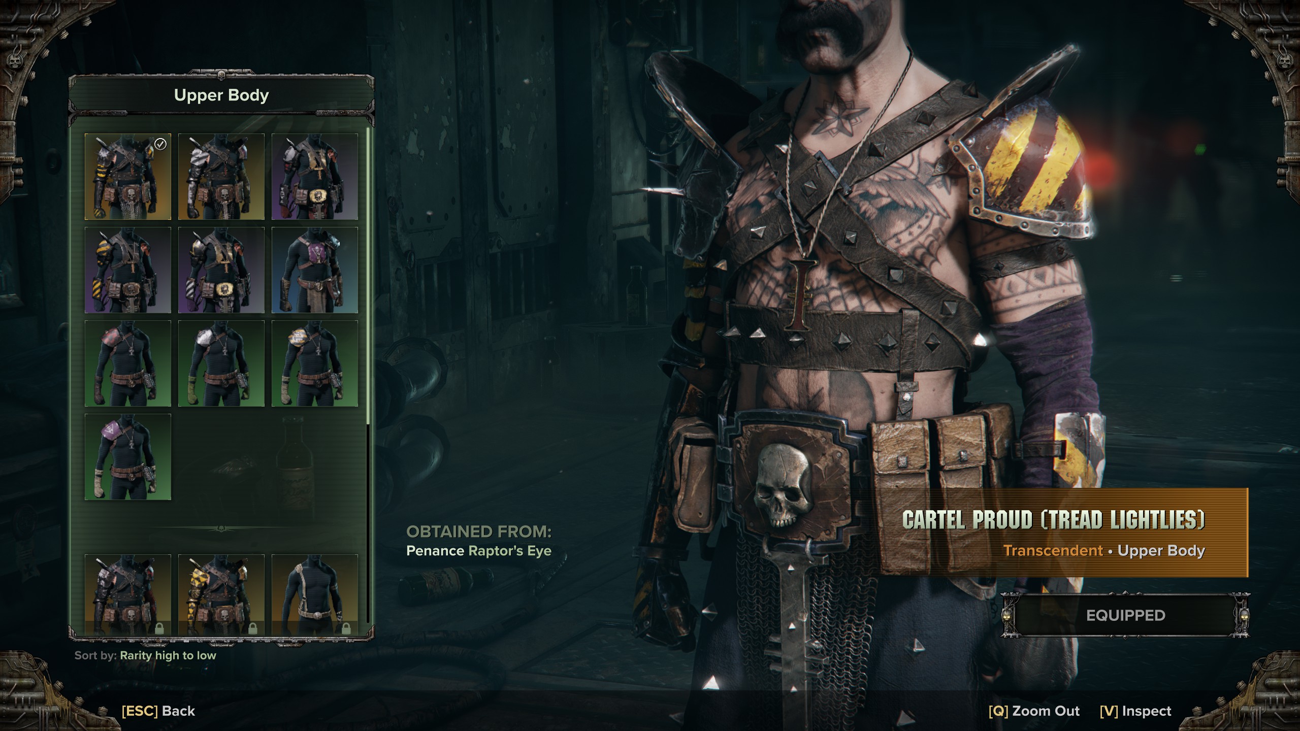 Darktide의 새로운 Hive Scum 클래스는 무한한 총알을 가진 거의 불멸의 John Wick으로 변신할 수 있습니다