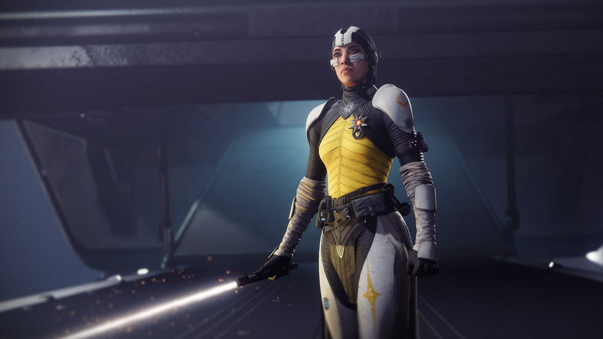 Destiny 2 Renegades 출시 날짜 및 카운트다운