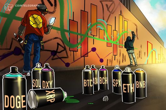 11/24 가격 예측: SPX, DXY, BTC, ETH, XRP, BNB, SOL, DOGE, ADA, BCH