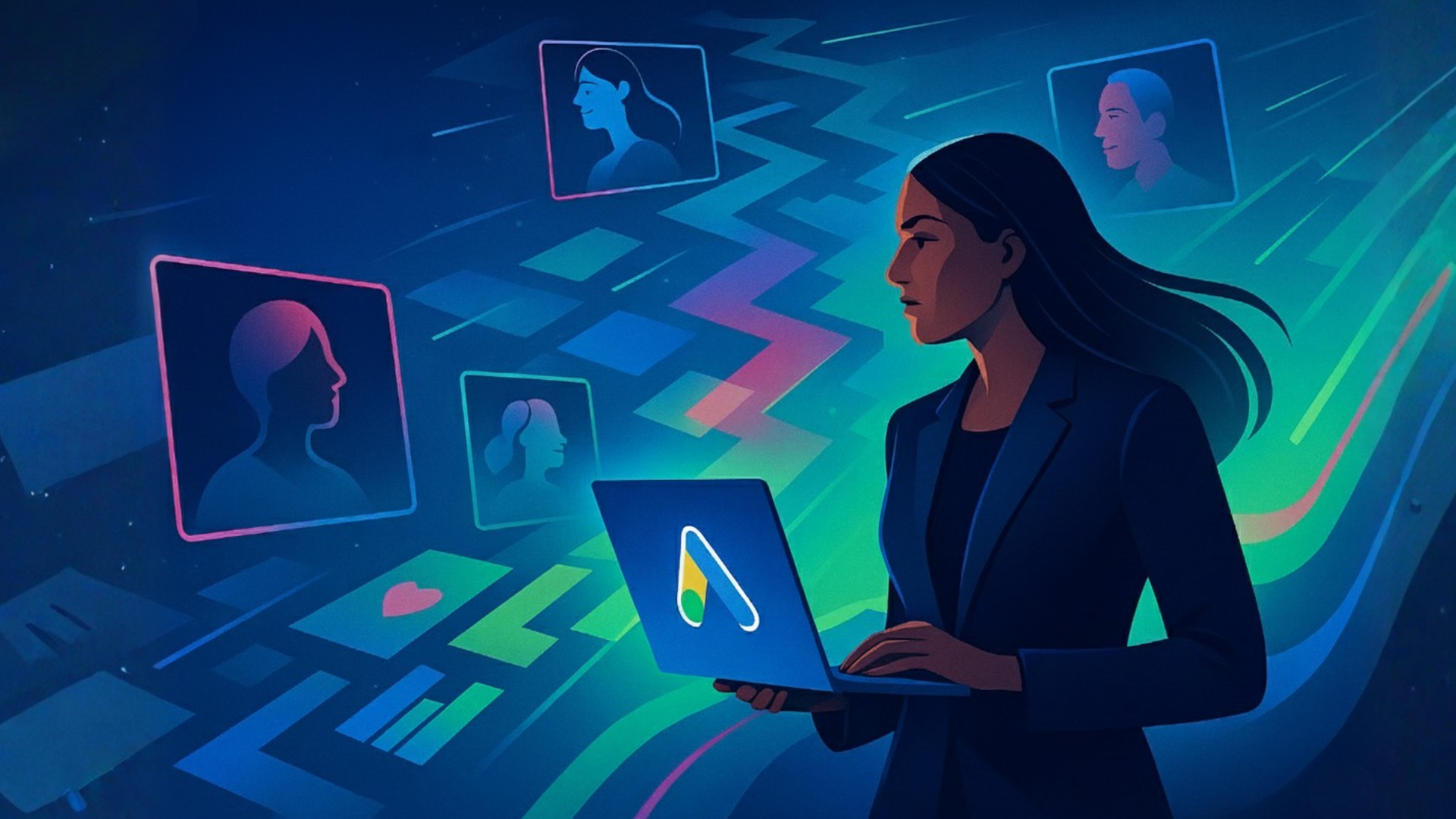 Google Ads 수요 창출 플레이북