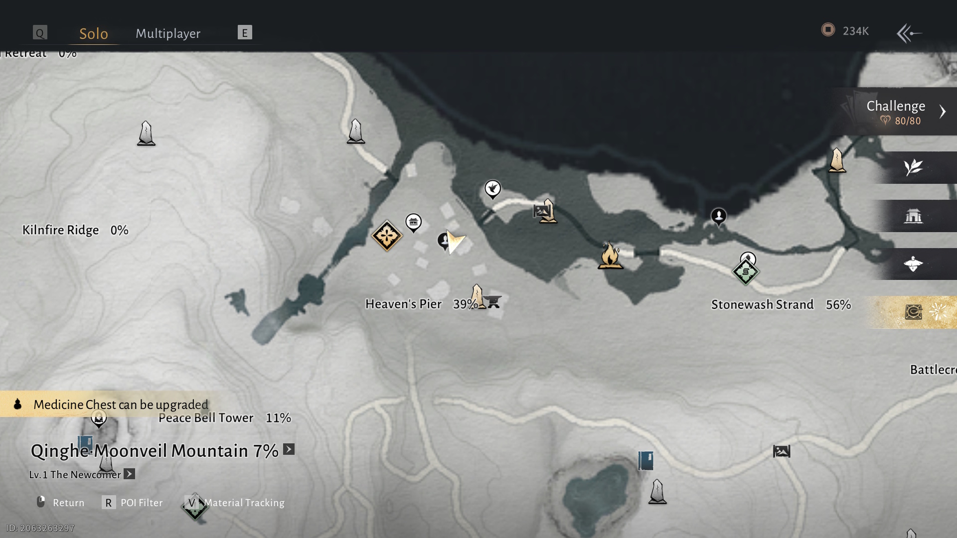 바람이 만나는 곳(Where Winds Meet)에서 머리를 뽑지 않고 Gift of the Gab에서 승리하는 방법