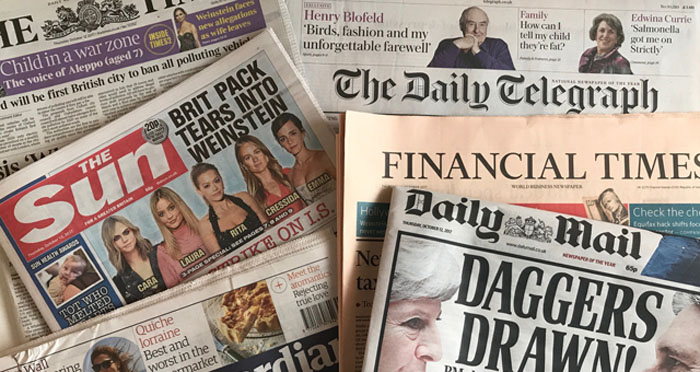 월요일 아침 정리