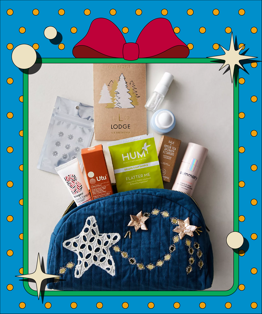 목록에 있는 모든 사람을 위한 100달러 미만 최고의 무료 선물