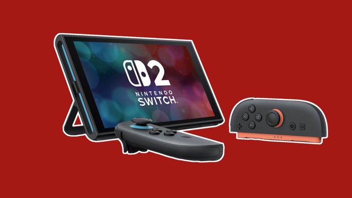 Nintendo Switch 2가 방금 새로운 업데이트를 받았고 마침내 문제가 되는 Bluetooth 문제를 해결한 것 같습니다