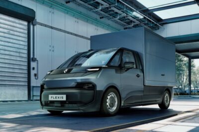 Flexis, Ampeco와 차량 충전 파트너십 발표