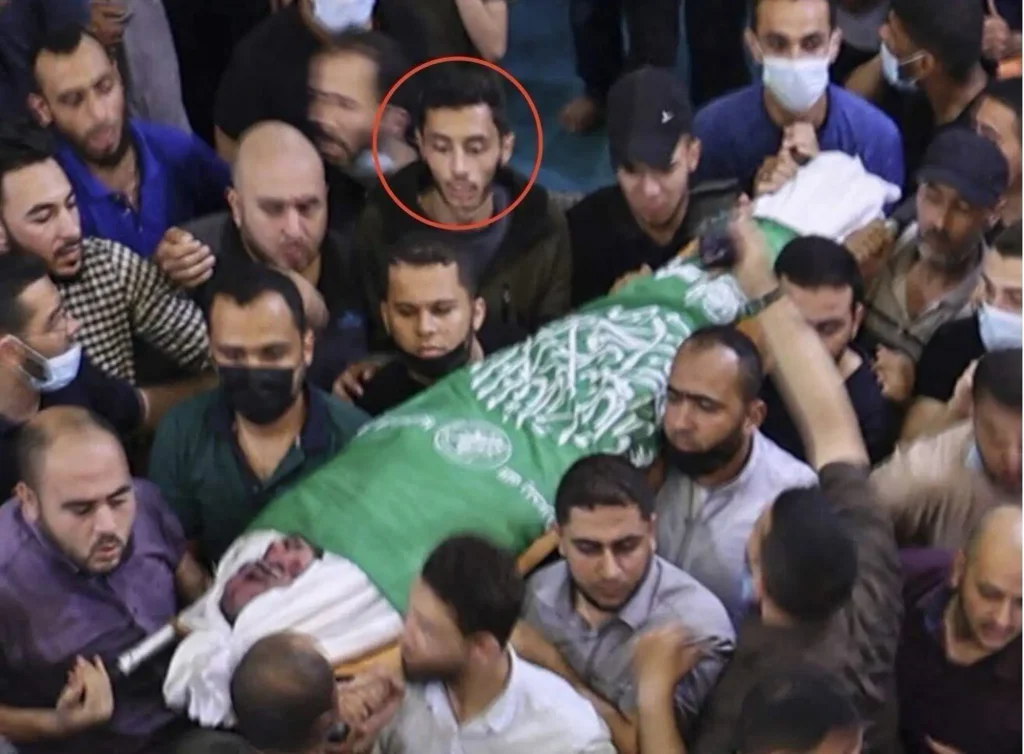 Hamas 2023 공격 피해자 Sue Binance, CZ 테러 자금 조달 10억 달러 이상