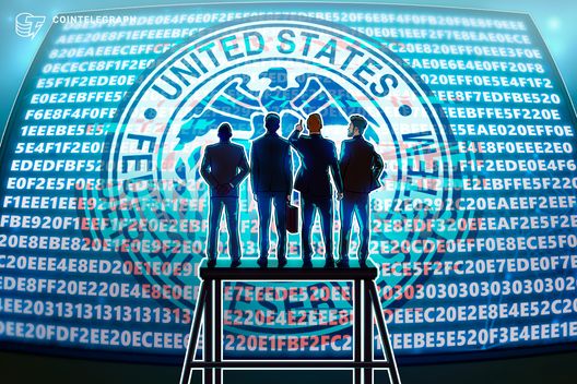 Cathie Wood는 ARK의 비트코인 ​​150만 달러 강세장이 시장의 시선이 랠리를 펼치는 가운데 변하지 않았다고 말했습니다