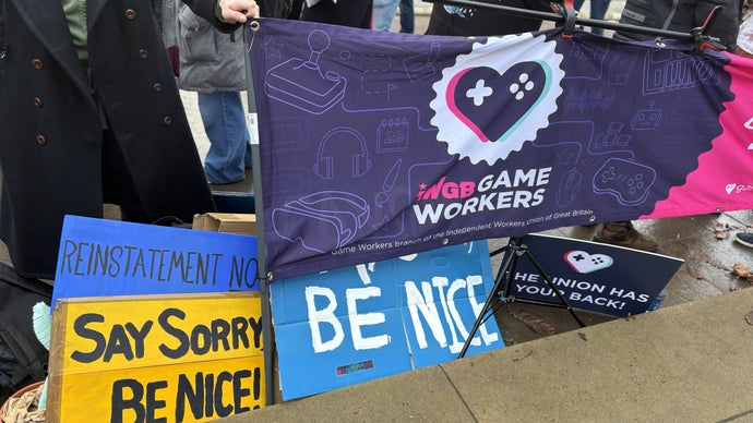 220명의 Rockstar 직원이 해고된 근로자의 "즉시 복직"을 요구하는 경영진에 서명한 서신