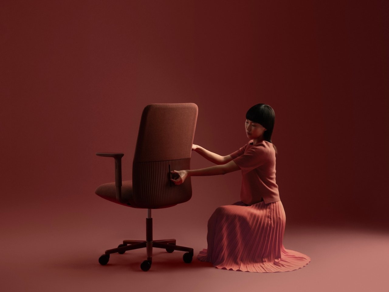 Layer Just Built the AI Chair Remote Workers Need