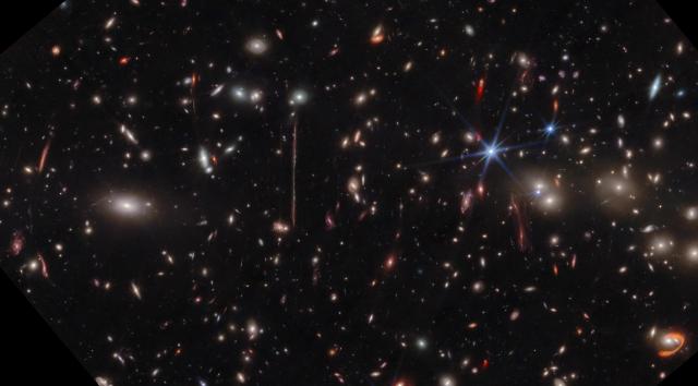 매일 감사해야 할 10가지 과학 현상